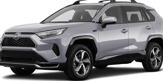 TOYOTA RAV4 PRIME 2022 JTMAB3FV4ND077652 image